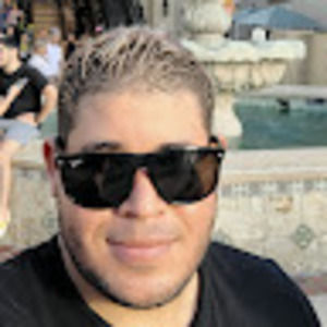 Meet your Posher, Jorge